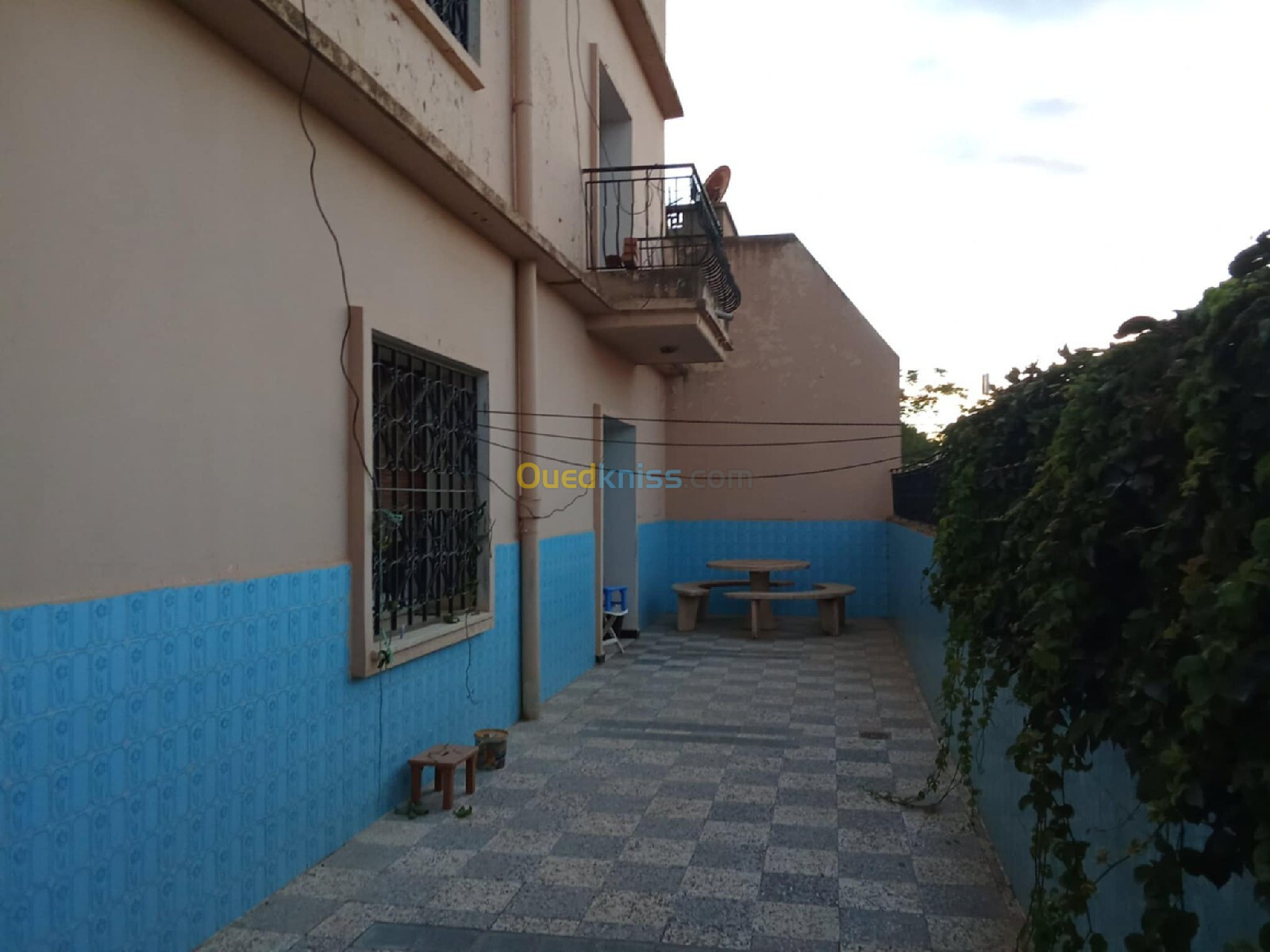 Vente Villa Tlemcen Tlemcen