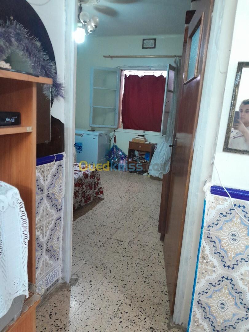 Vente Niveau De Villa F3 Tlemcen Tlemcen