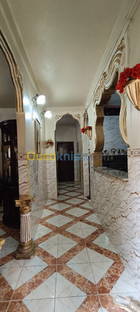 Vente Villa Alger Reghaia