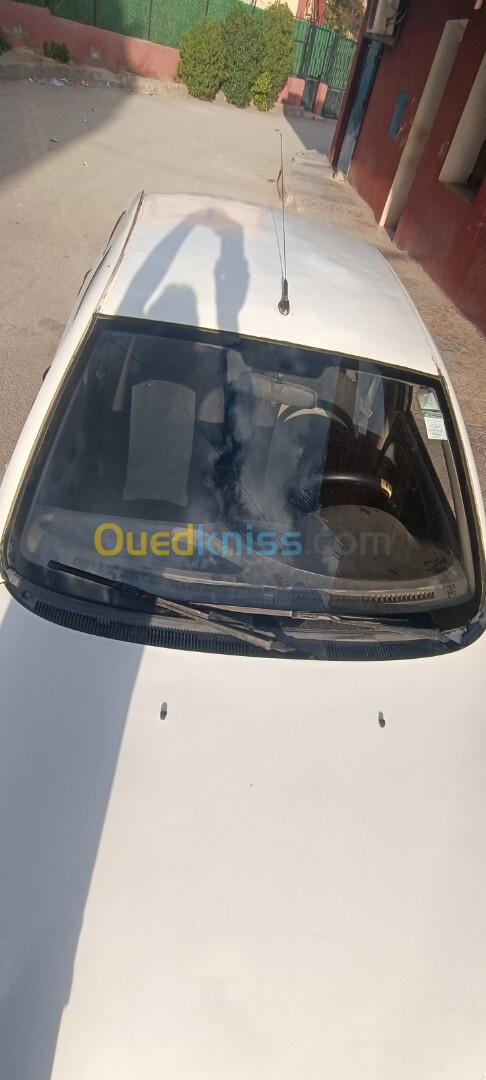 Kia Rio 5 portes 2002 Rio 5 portes