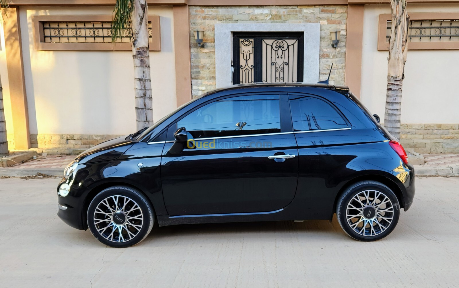 Fiat 500 2023 Dolcevita