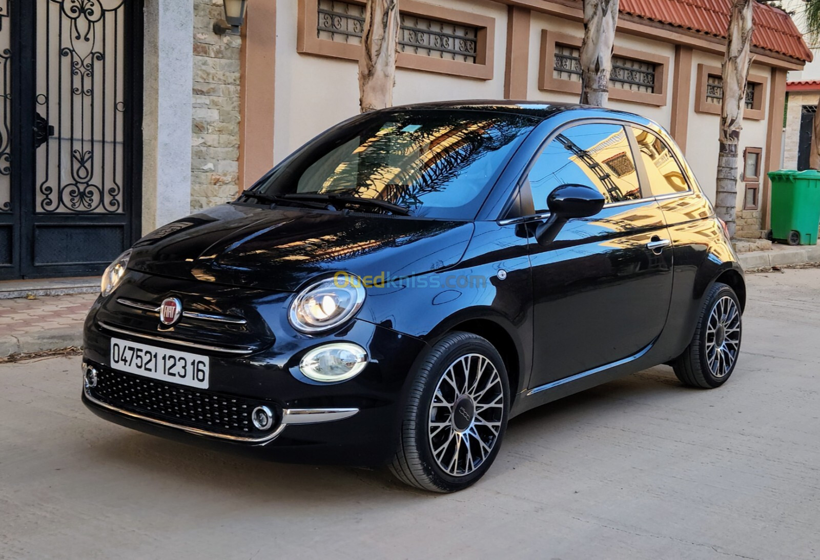 Fiat 500 2023 Dolcevita