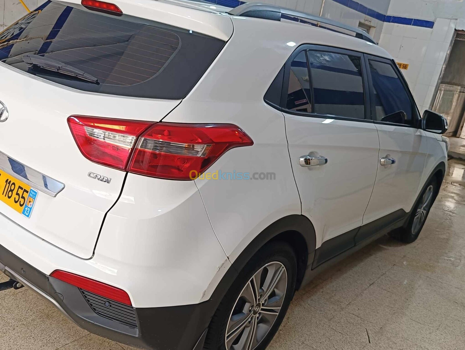 Hyundai Creta 2018 Gls