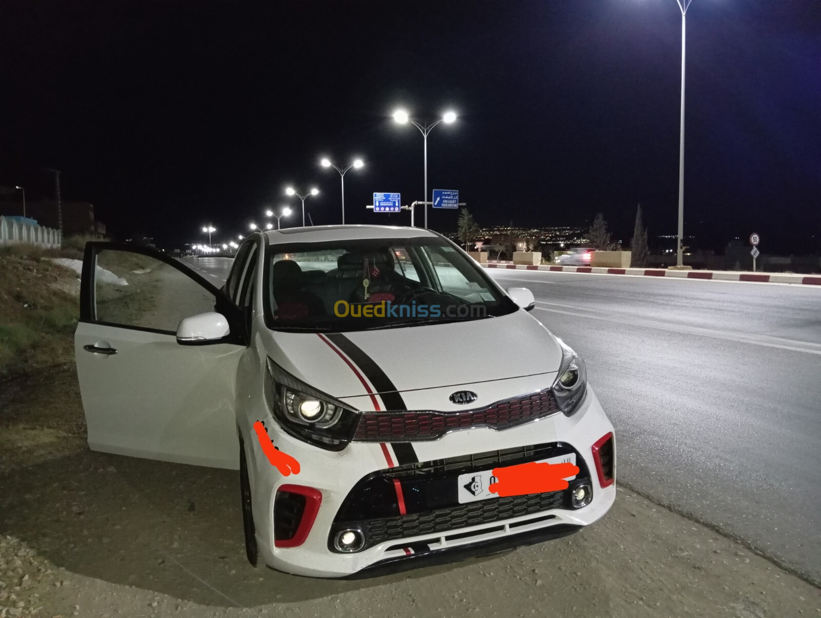 Kia Picanto 2019 GT-Line