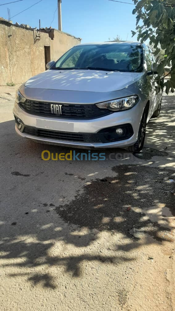 Fiat Tipo 2023 City