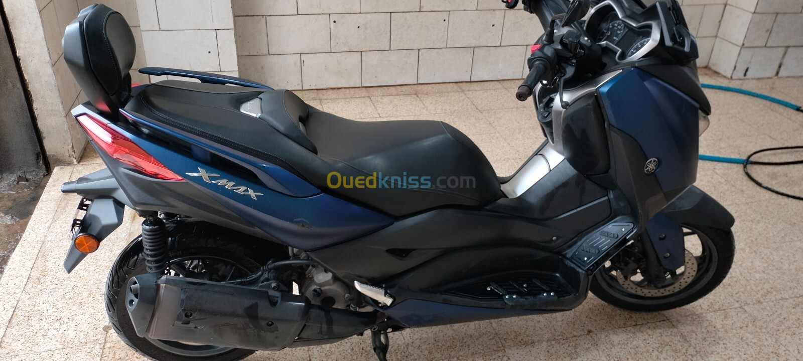 Yamaha Xmax 300 2020