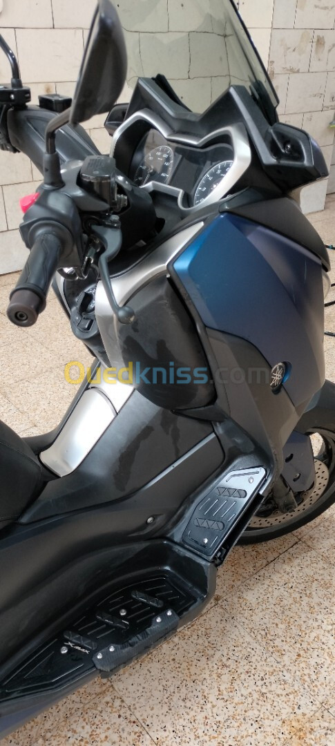 Yamaha Xmax 300 2020