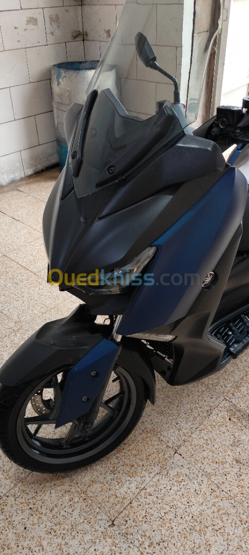 Yamaha Xmax 300 2020