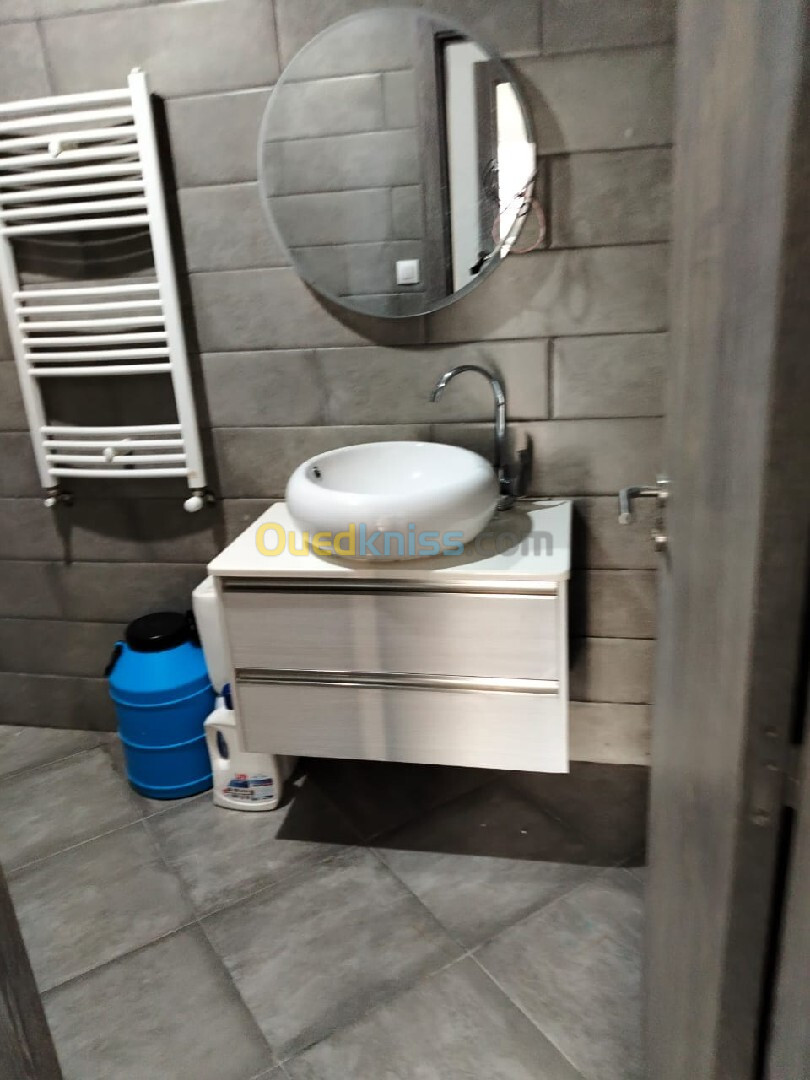 Vente Appartement Alger Birkhadem