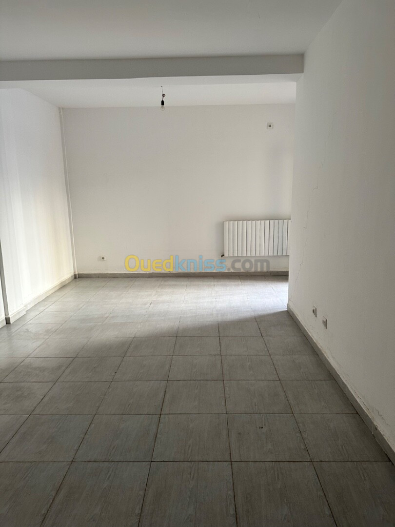 Location Appartement F5 Alger Souidania