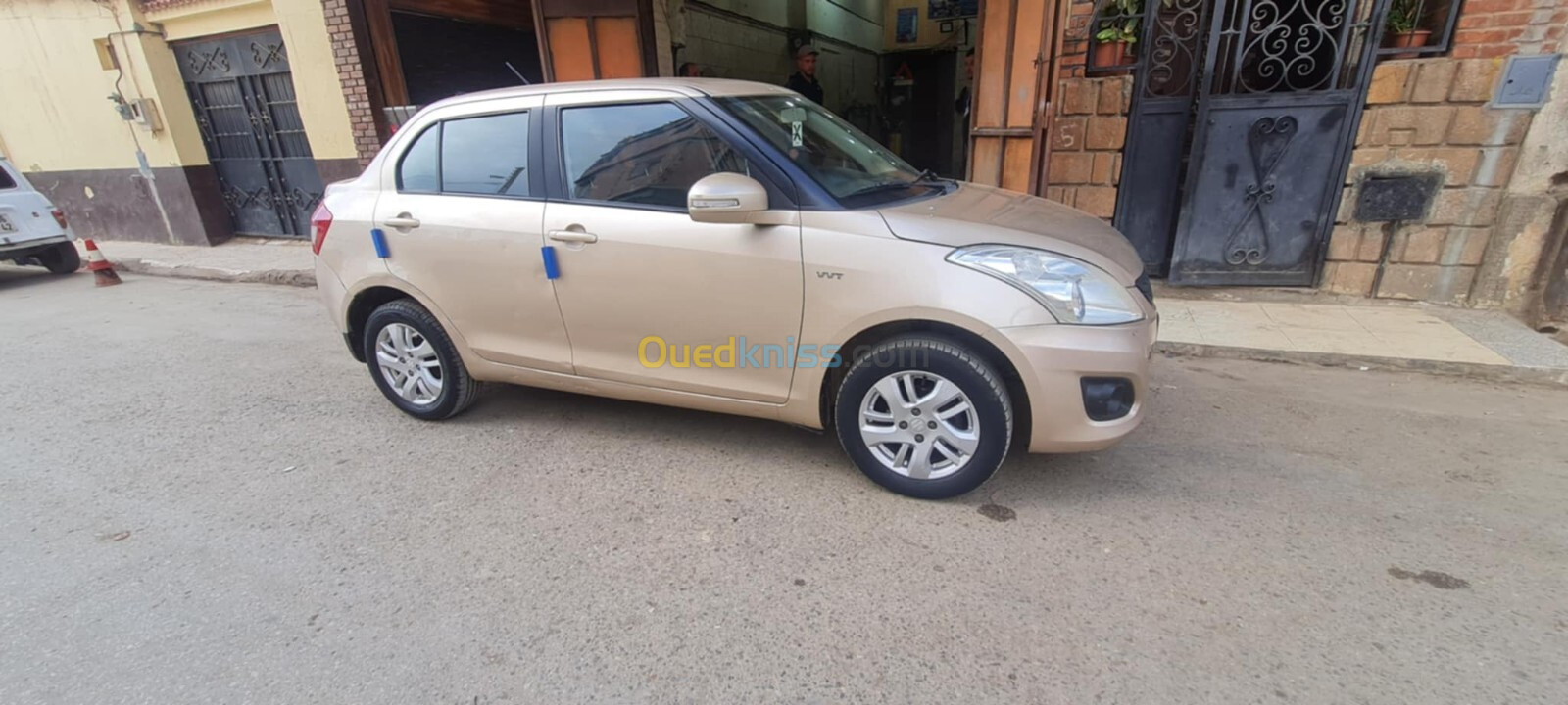 Suzuki Swift 2014 Swift