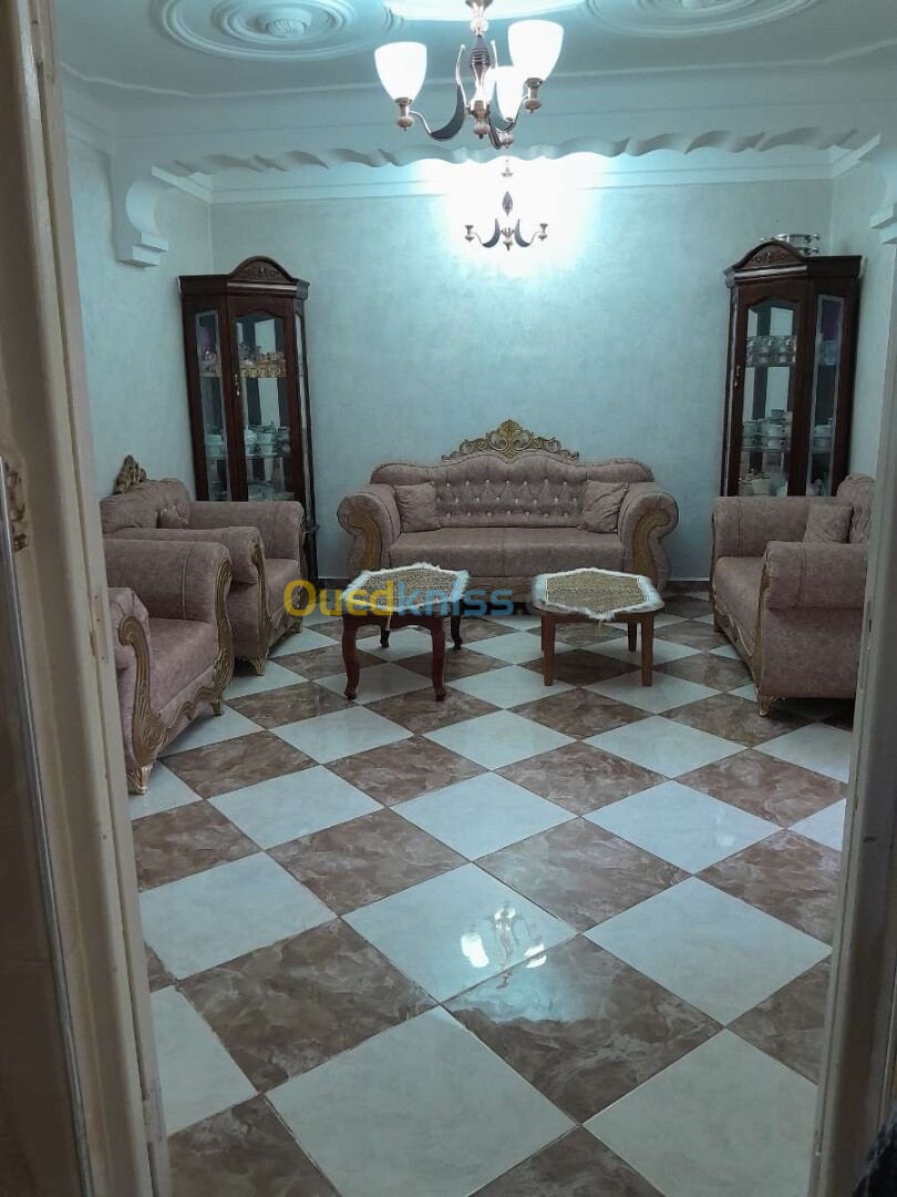 Vente Appartement F3 Blida Bouinan