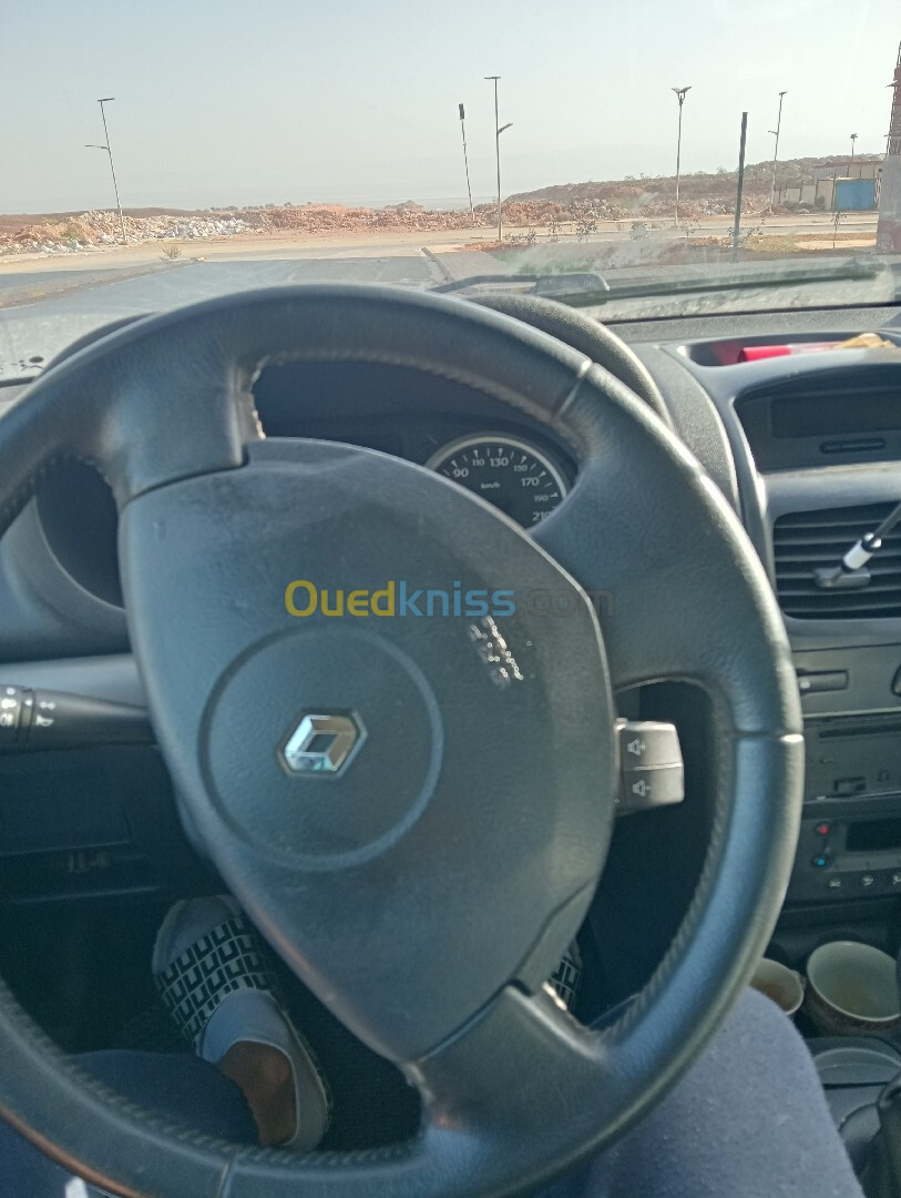 Renault Clio 2014 Coumpus