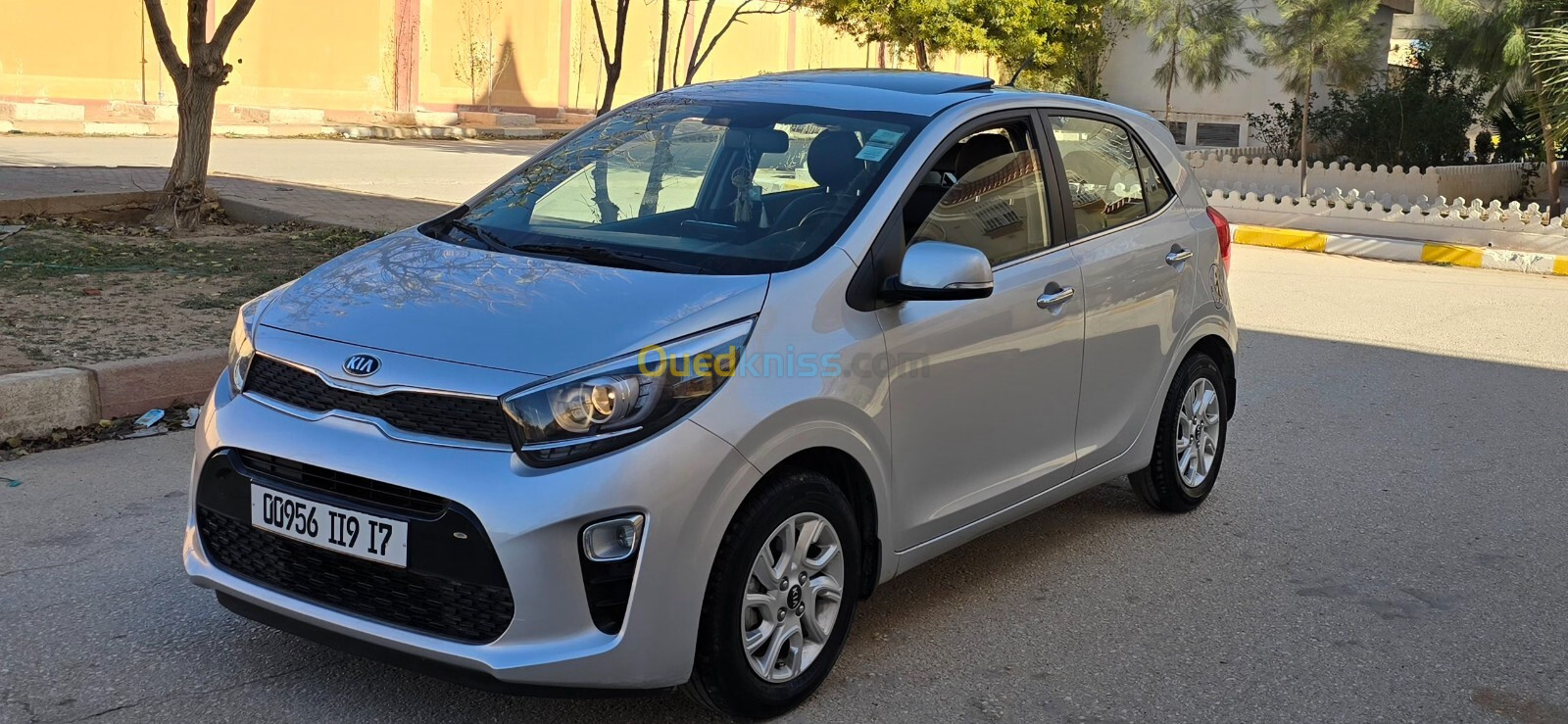 Kia Picanto 2019 EX