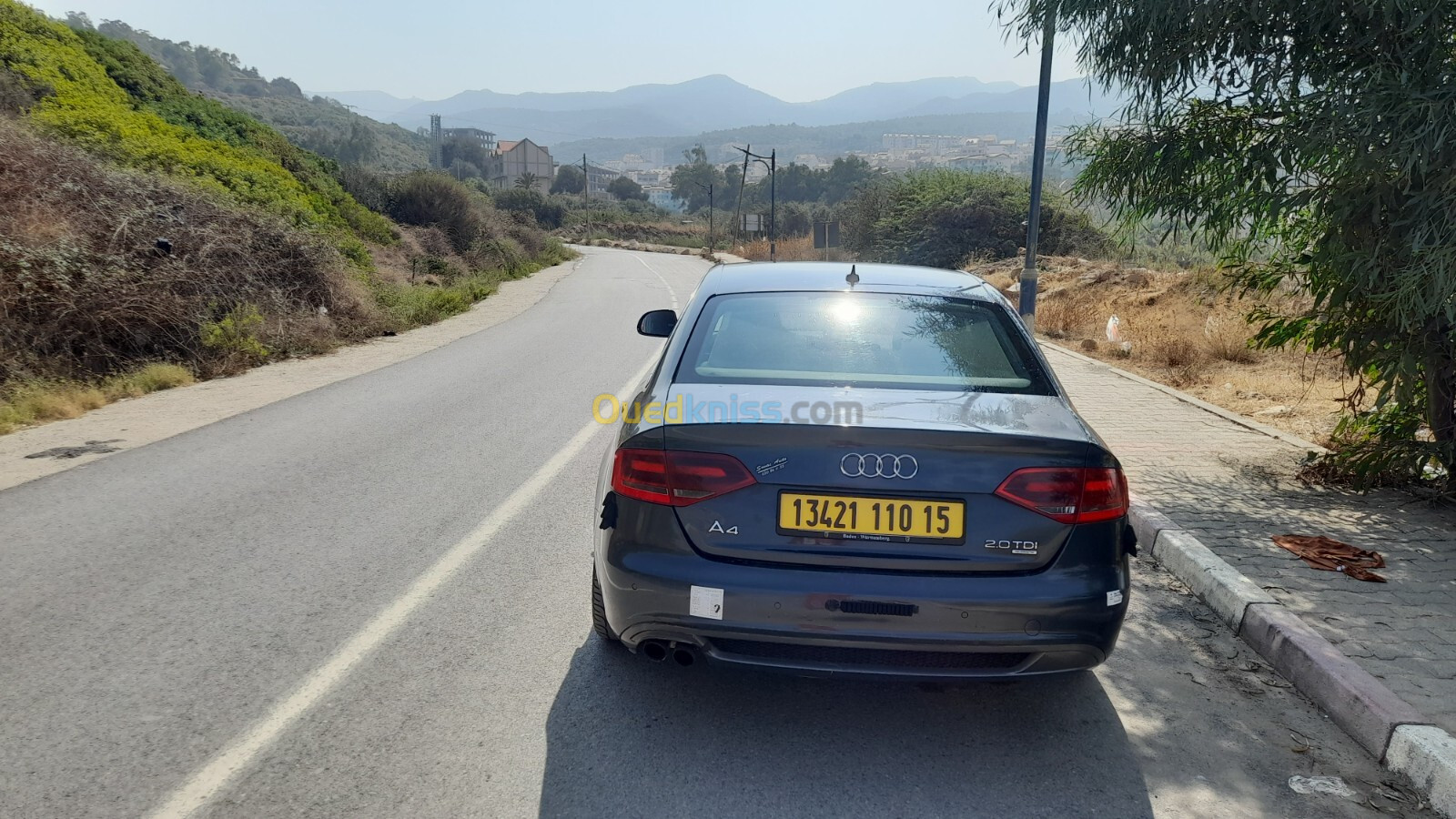 Audi A4 Allroad 2010 A4 Allroad