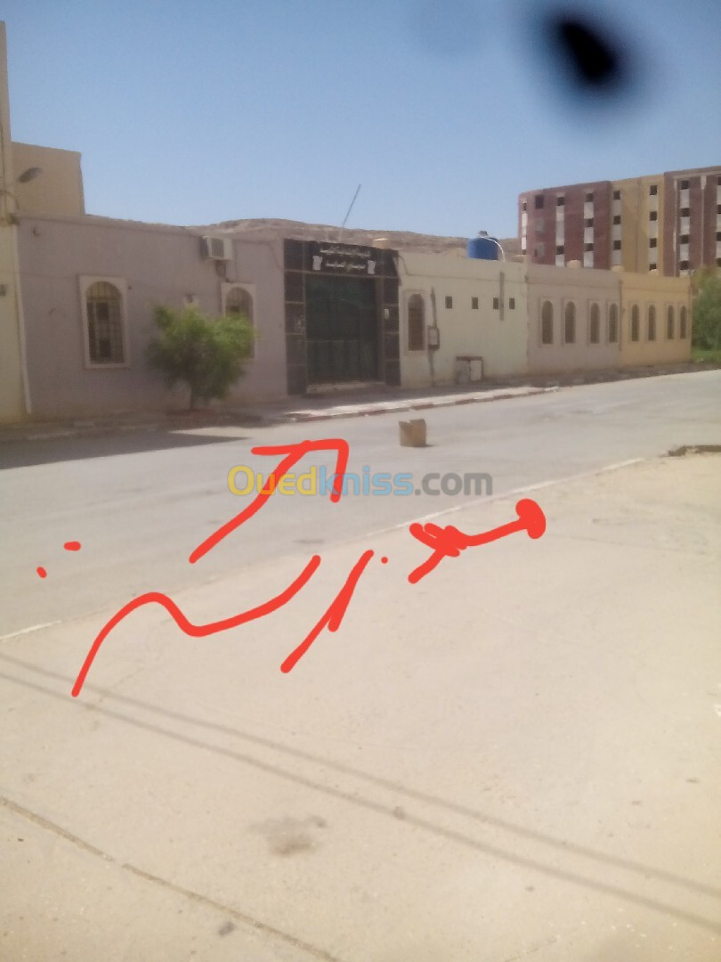 Vente Appartement F3 Biskra Biskra