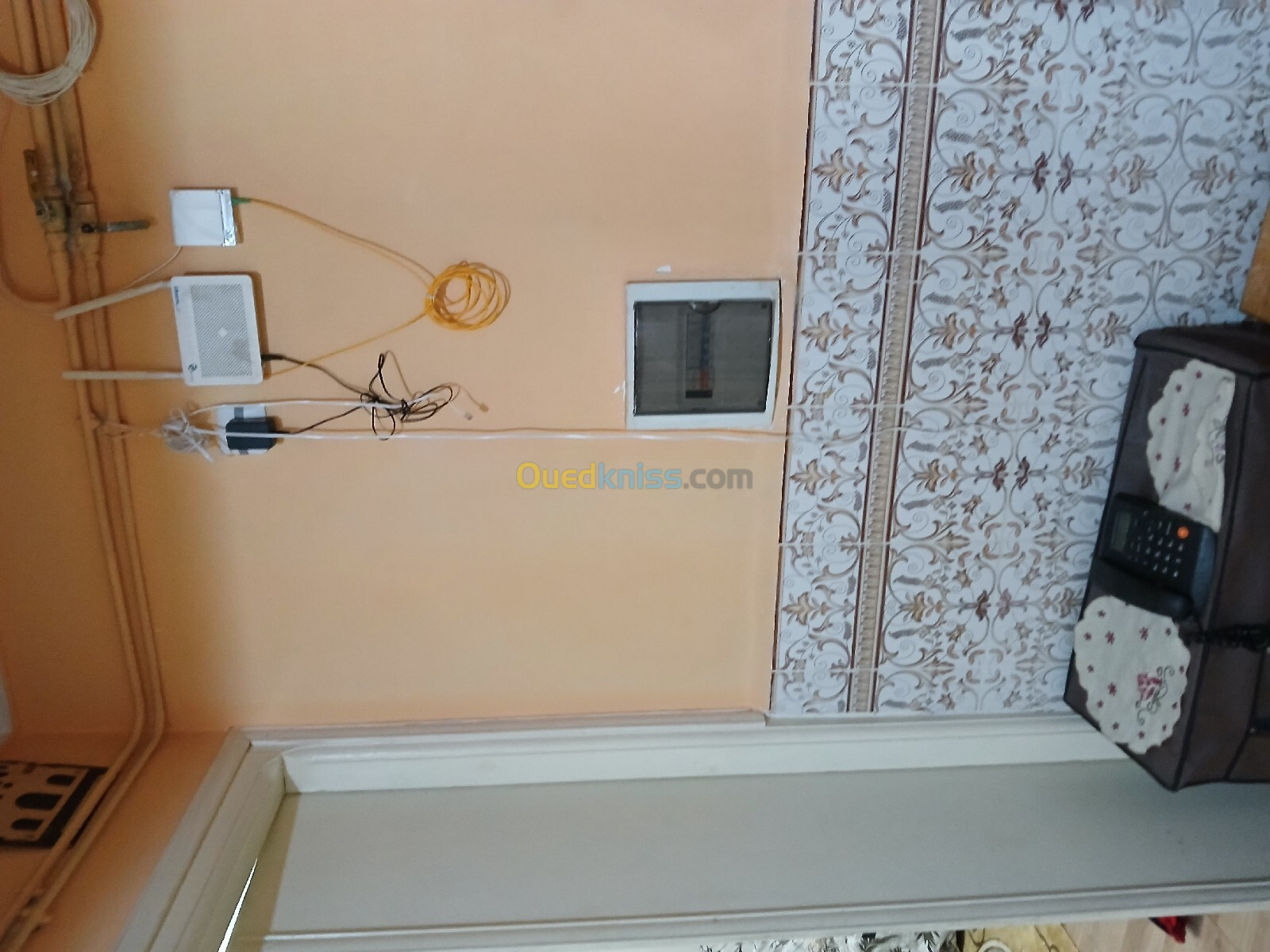 Vente Appartement F3 Alger Birtouta