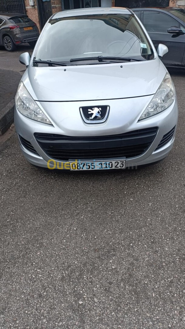 Peugeot 207 2010 207