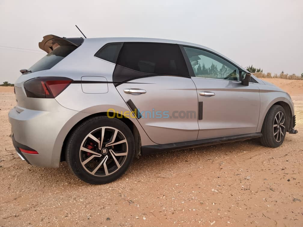 Seat Ibiza 2019 Fully +Toit ouvrant