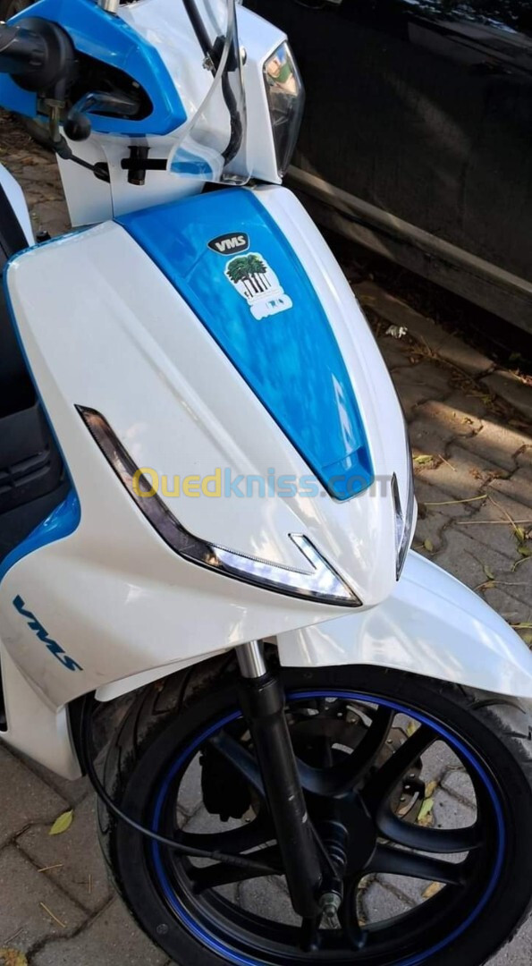 vends scooter