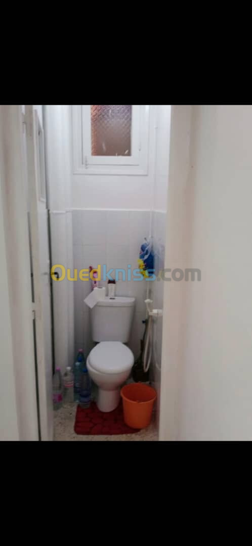 Location Appartement F3 Alger Ain benian