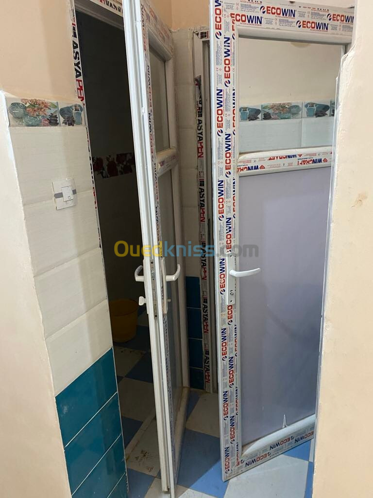 Location Appartement Oran Misseghine