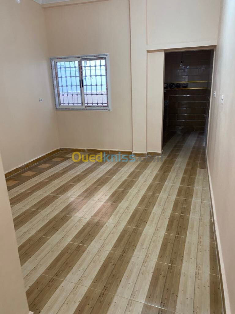 Location Appartement Oran Misseghine