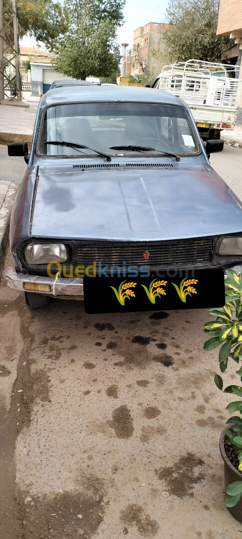 Renault 12 1977 12