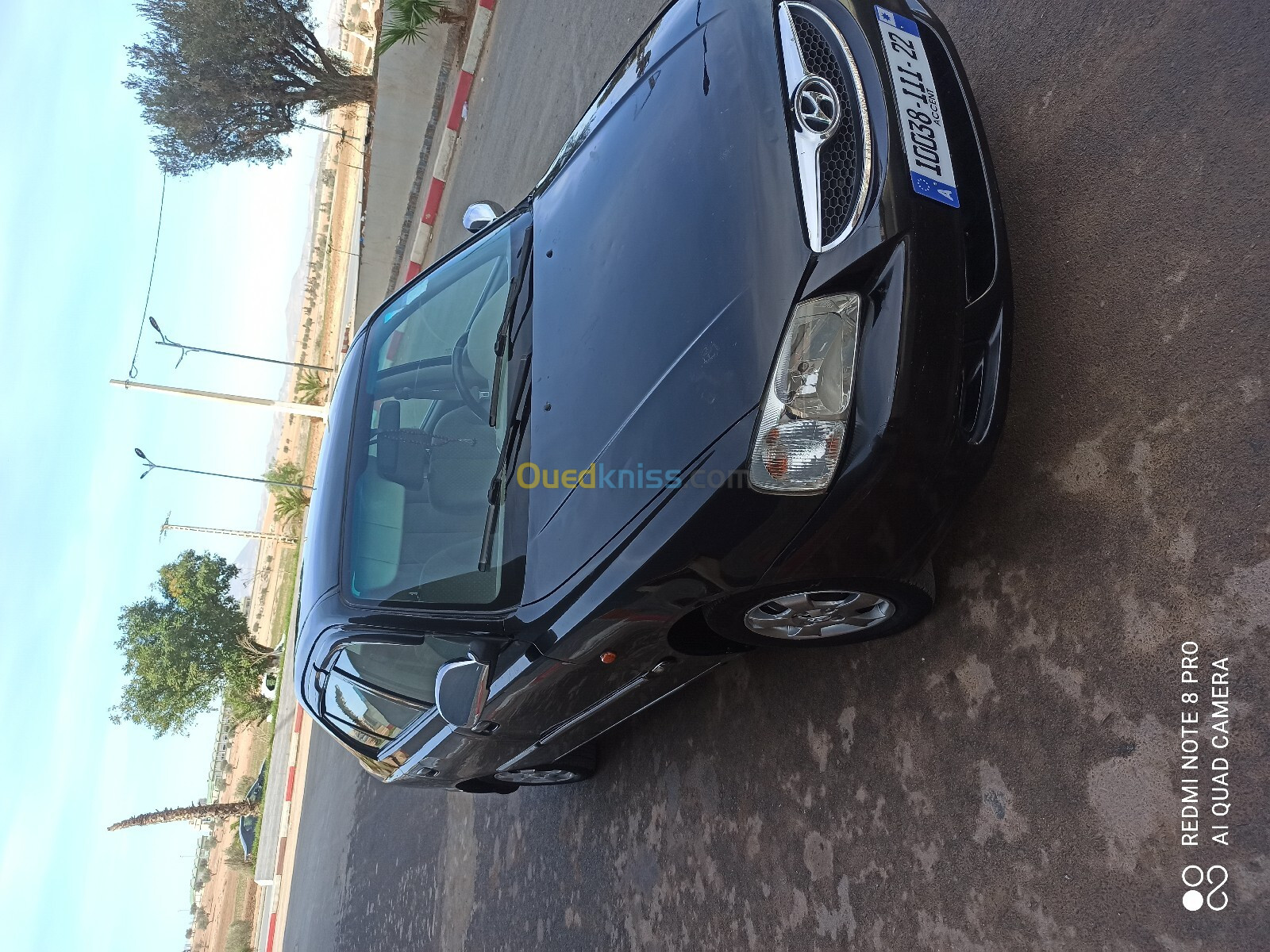 Hyundai Accent 2011 GLS