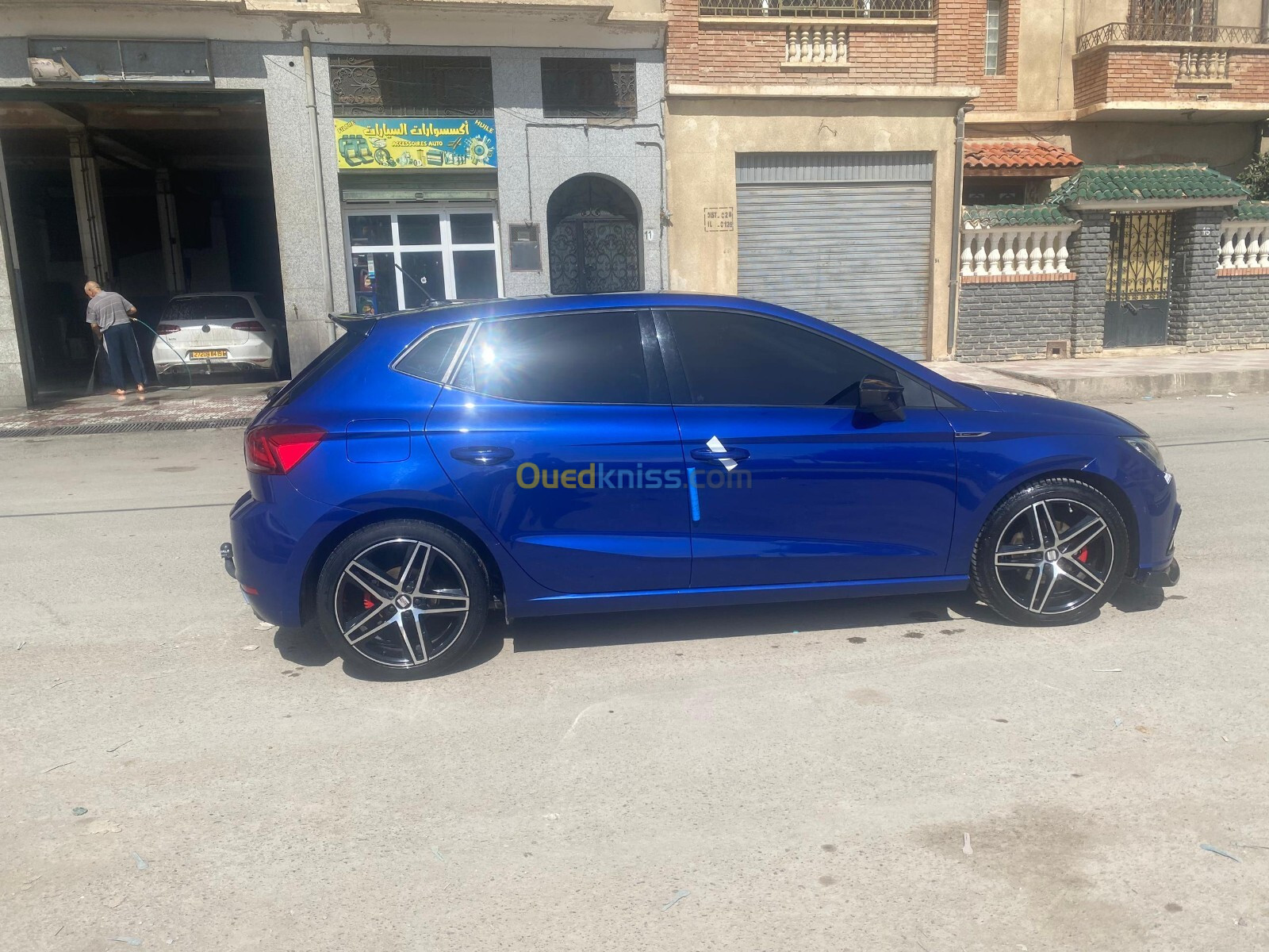 Seat Ibiza 2019 FR