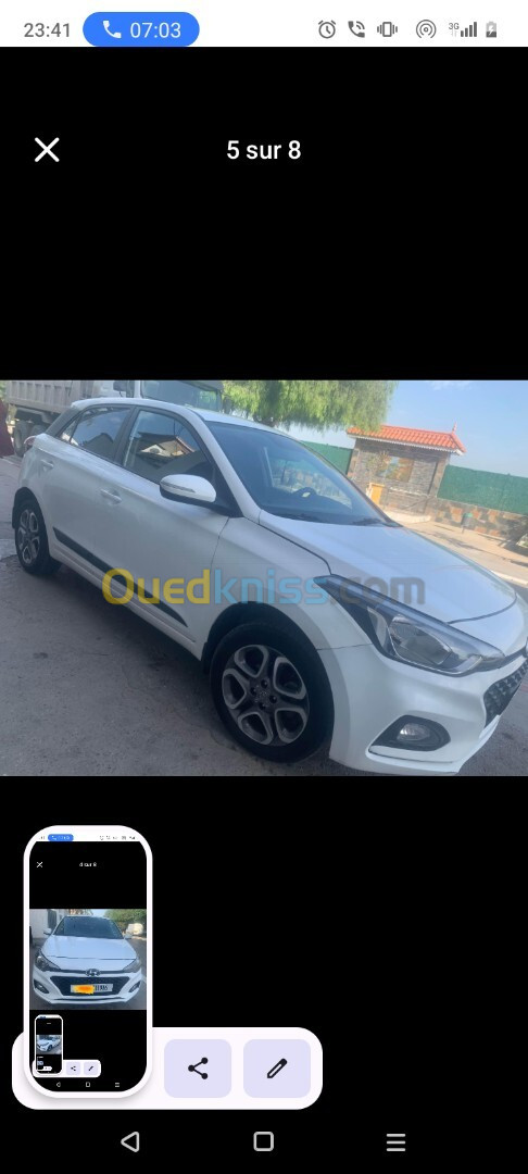 Hyundai i20 2019 