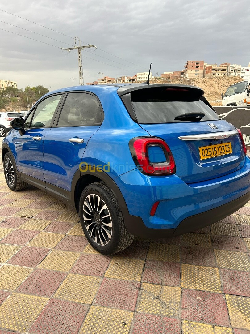 Fiat 500X 2023 Club