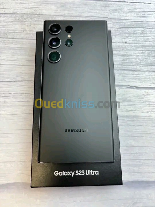 SAMSUNG S23 ULTRA