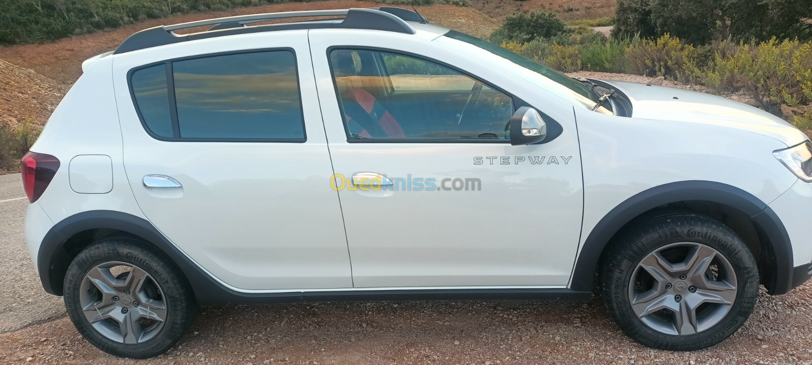 Renault stepway 2022 