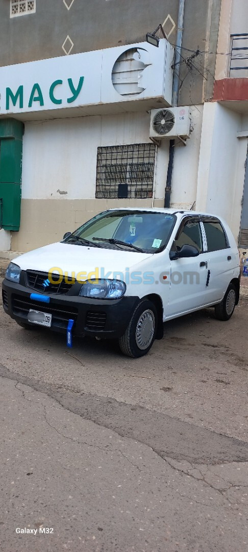 Suzuki Alto 2012 Alto