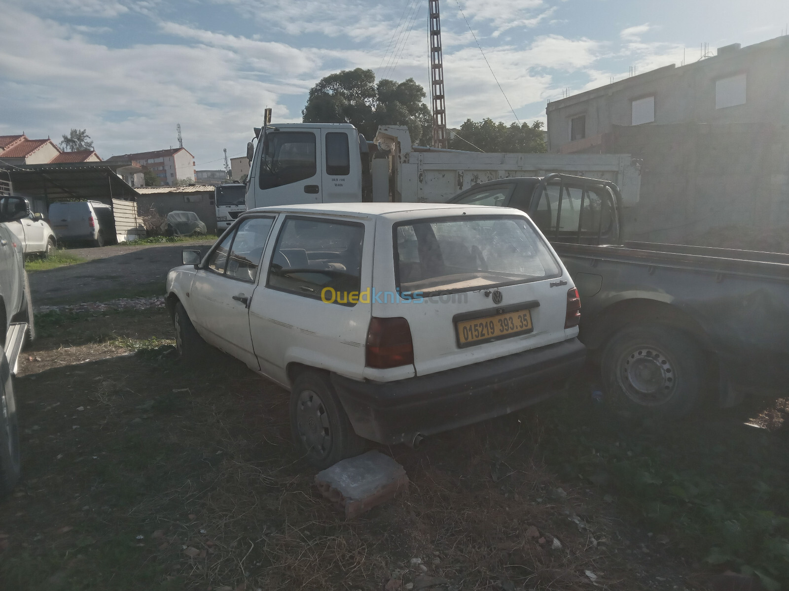 Volkswagen Polo 1993 Polo