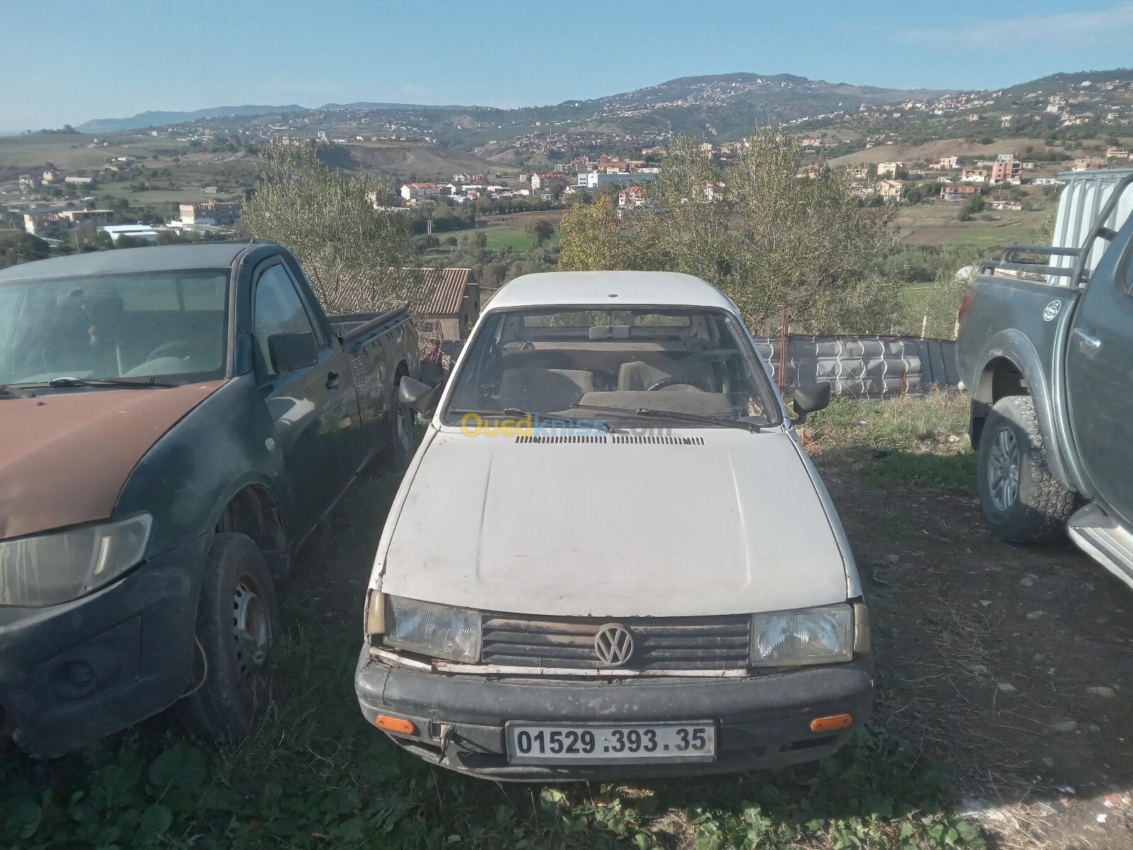 Volkswagen Polo 1993 Polo