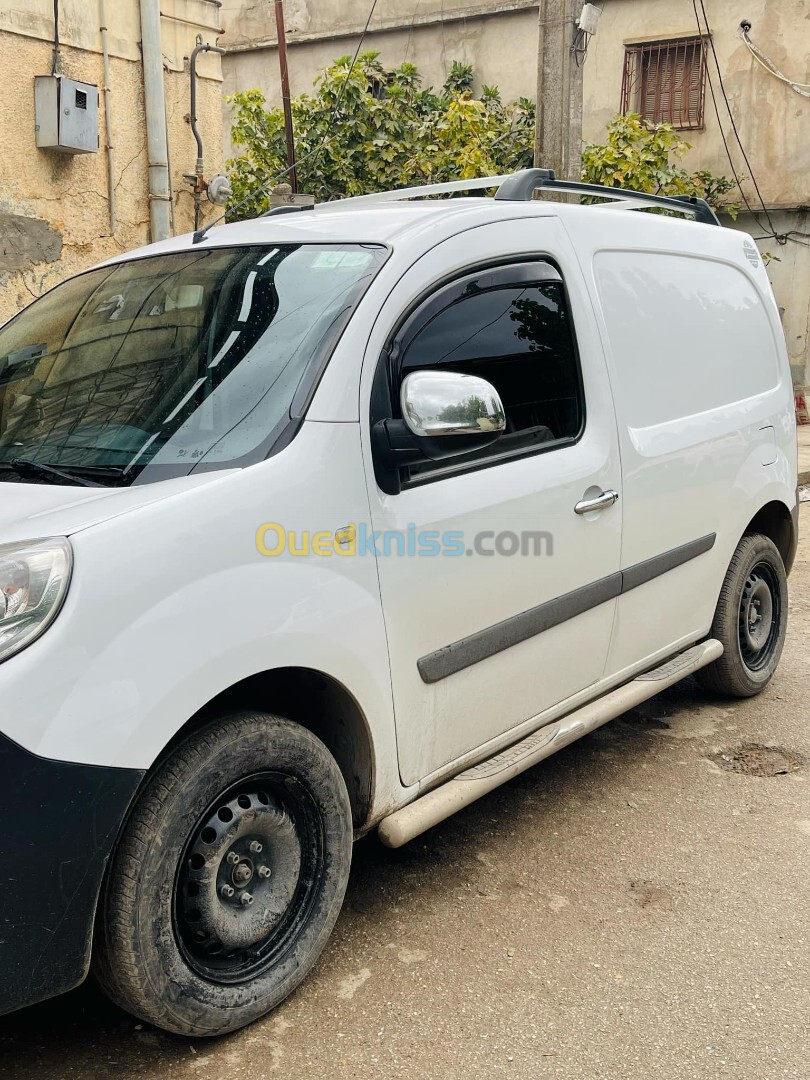 Renault Kangoo 2018 Kangoo