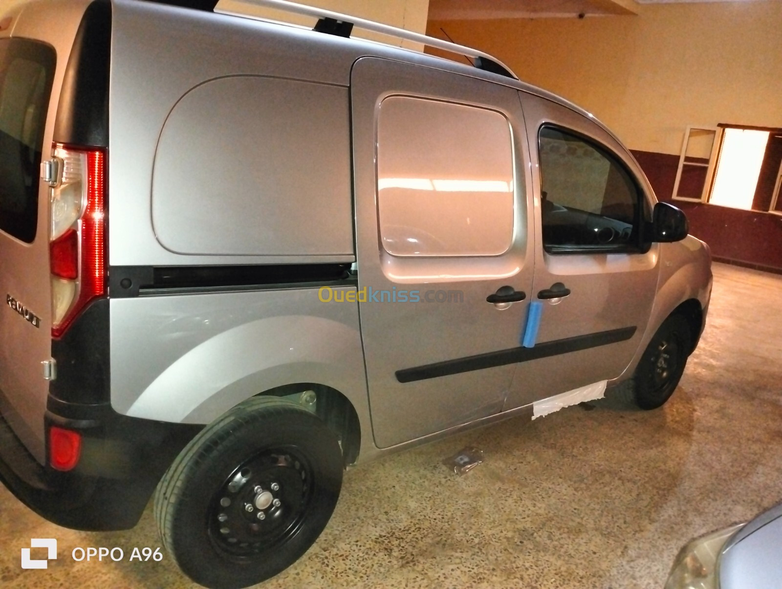 Renault Kangoo 2021 Confort