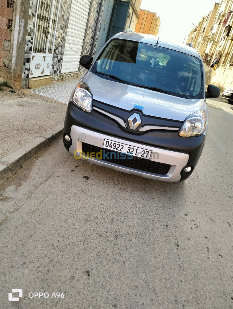 Renault Kangoo 2021 Confort