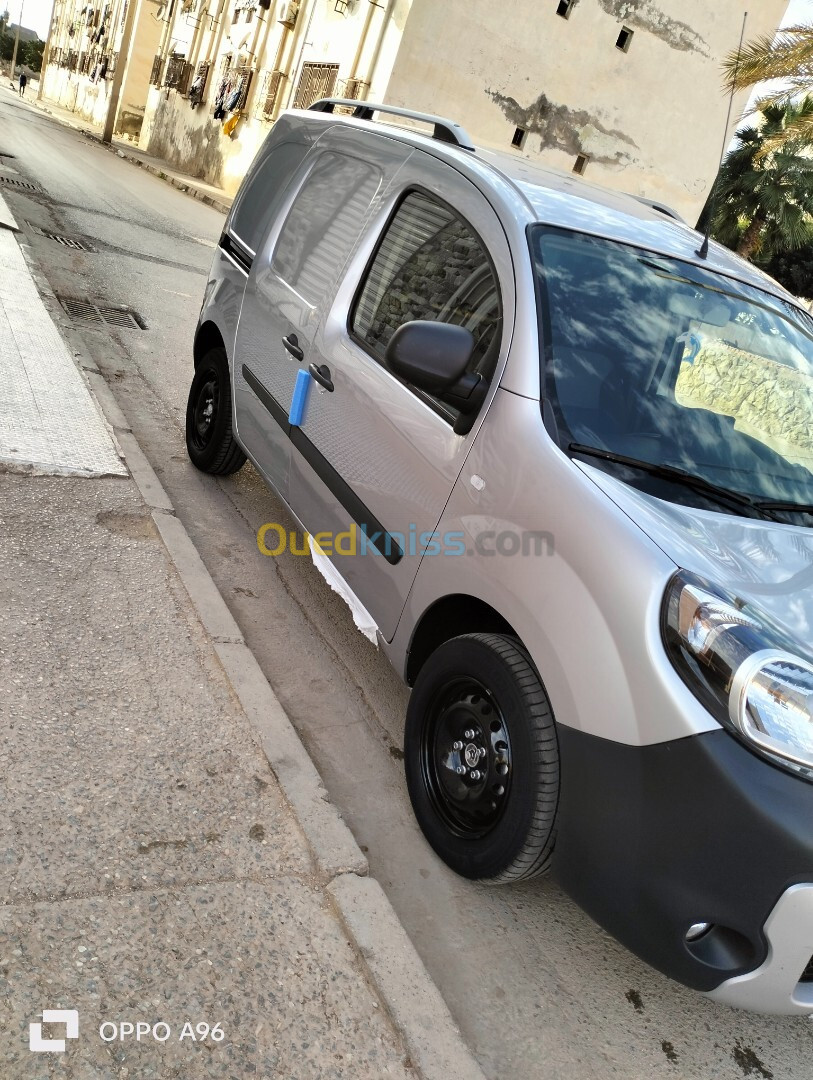 Renault Kangoo 2021 Confort