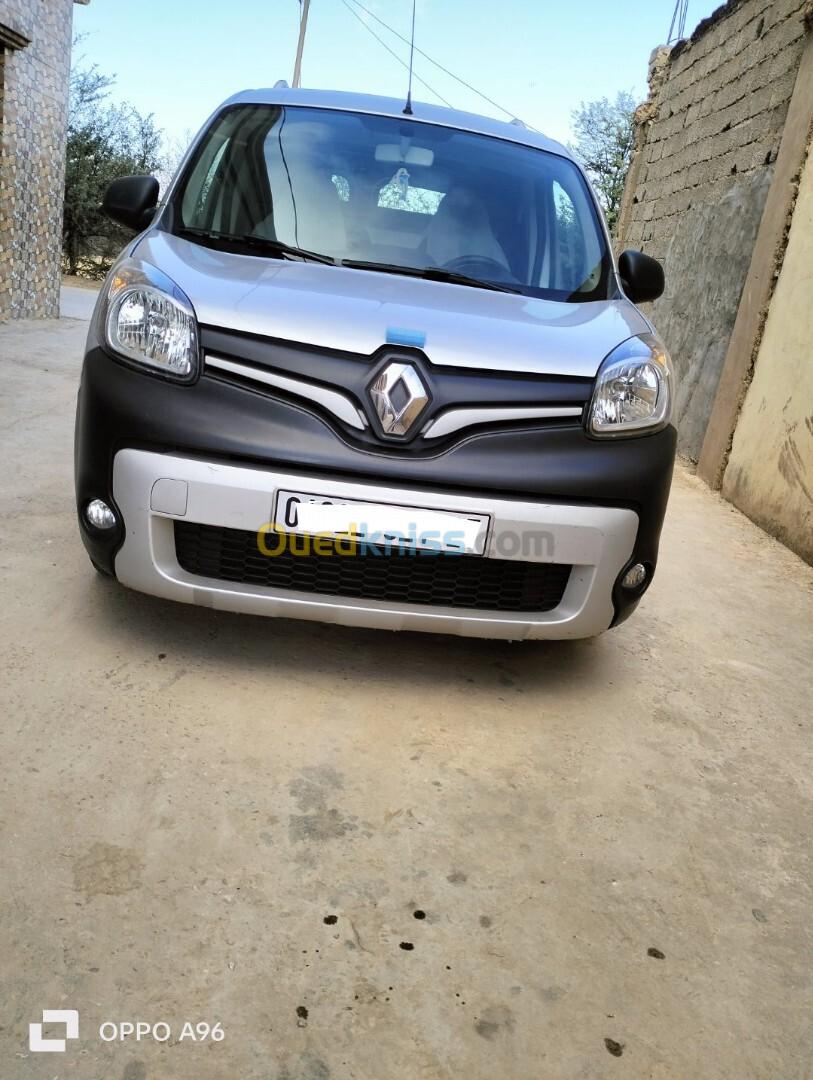 Renault Kangoo 2021 Confort