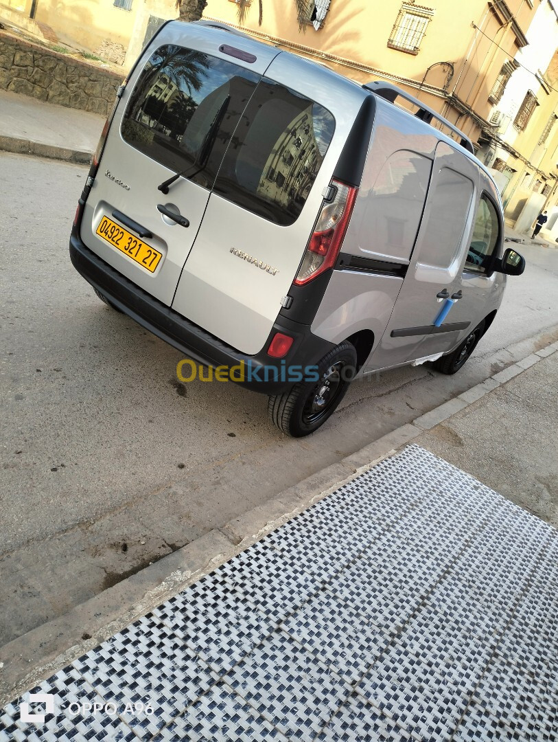 Renault Kangoo 2021 Confort