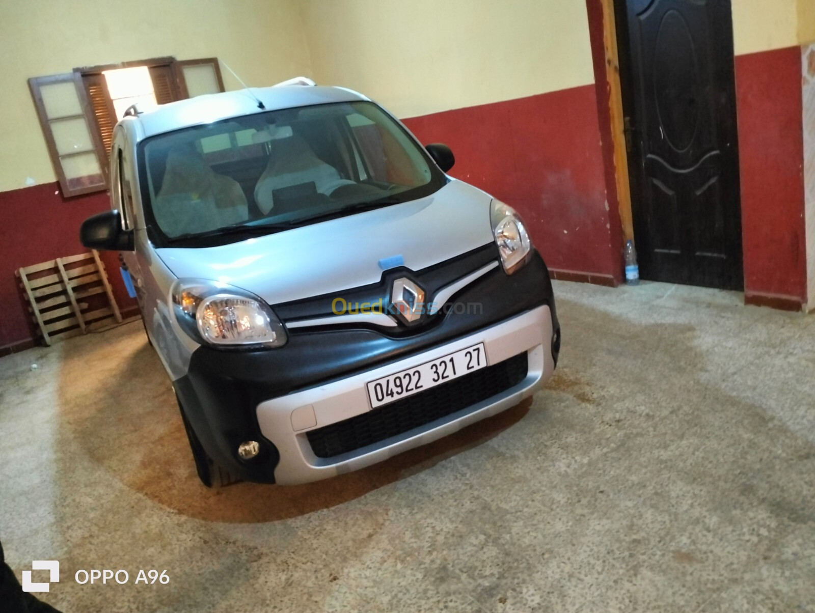 Renault Kangoo 2021 Confort