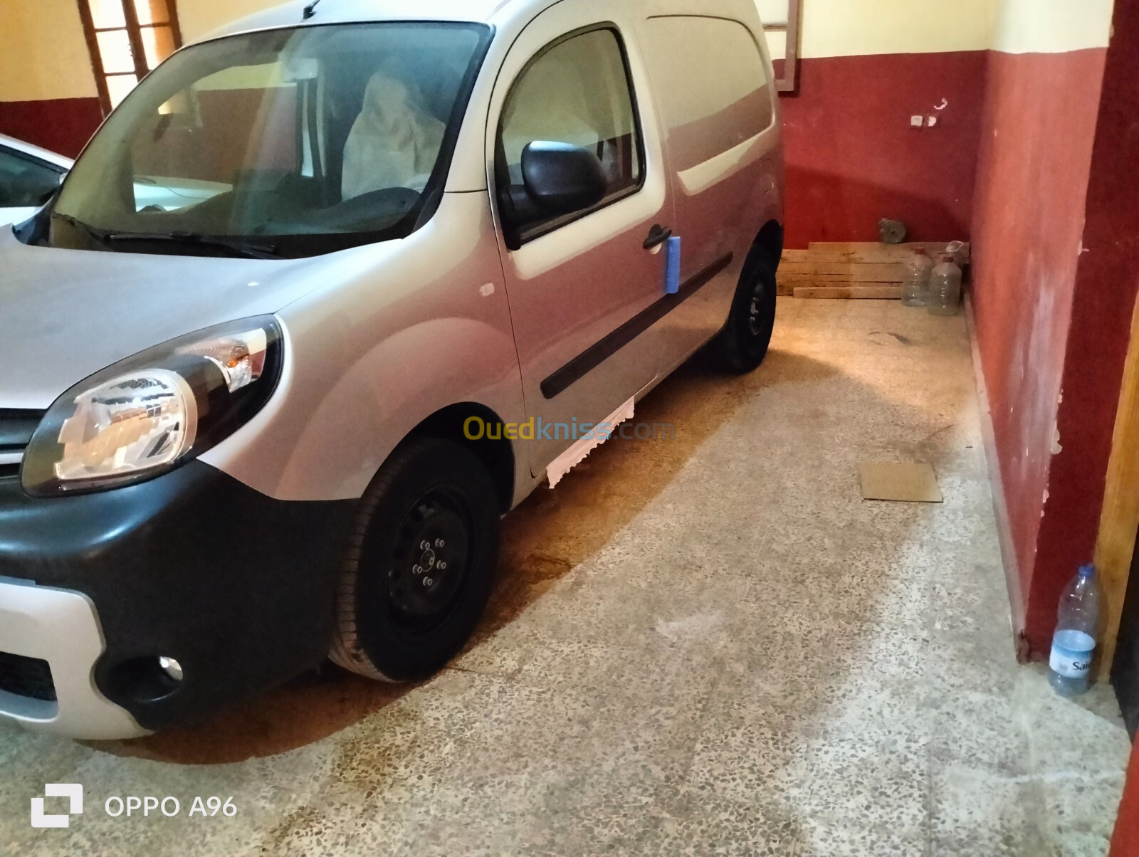 Renault Kangoo 2021 Confort