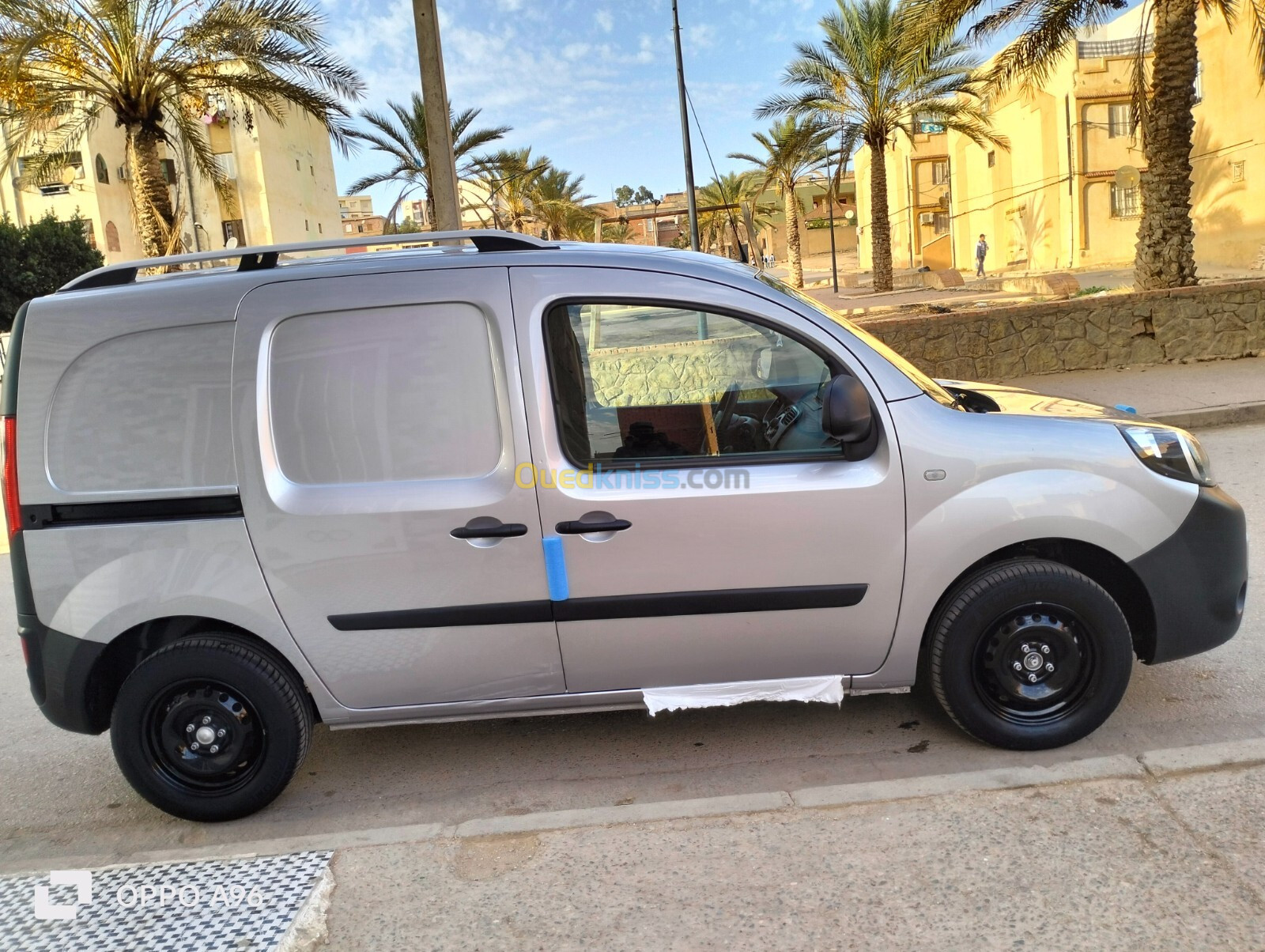 Renault Kangoo 2021 Confort