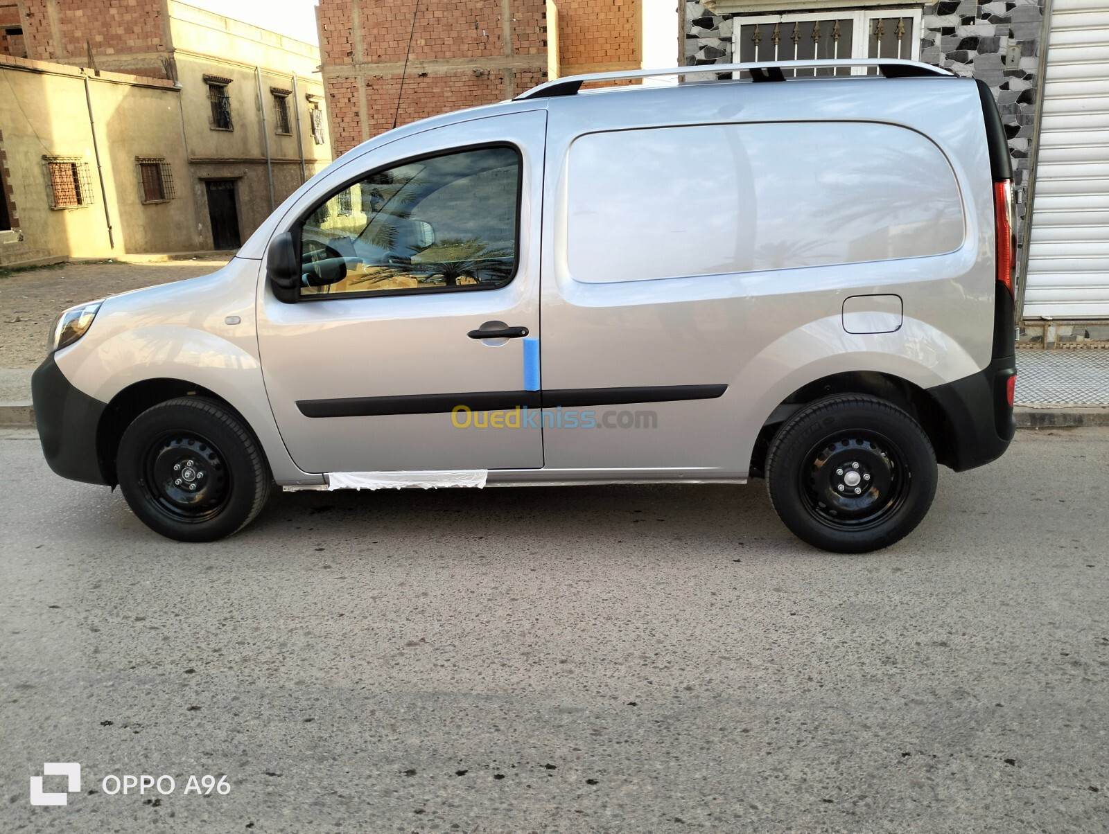 Renault Kangoo 2021 Confort