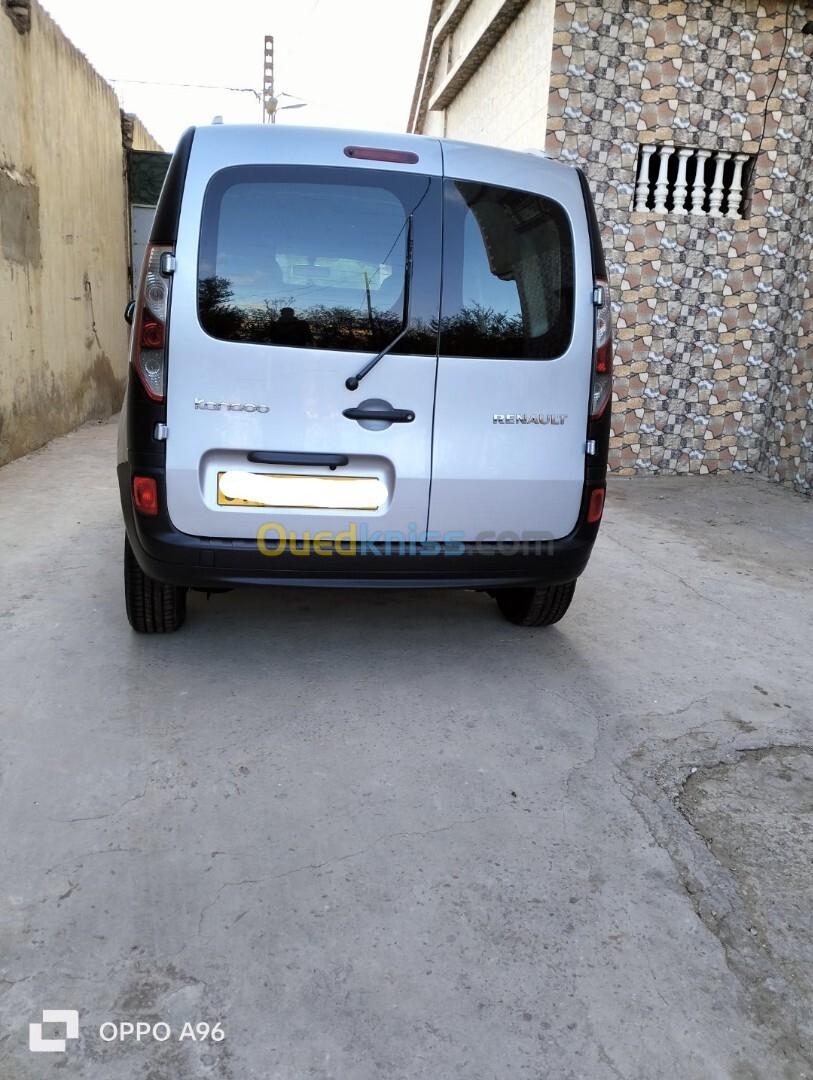 Renault Kangoo 2021 Confort