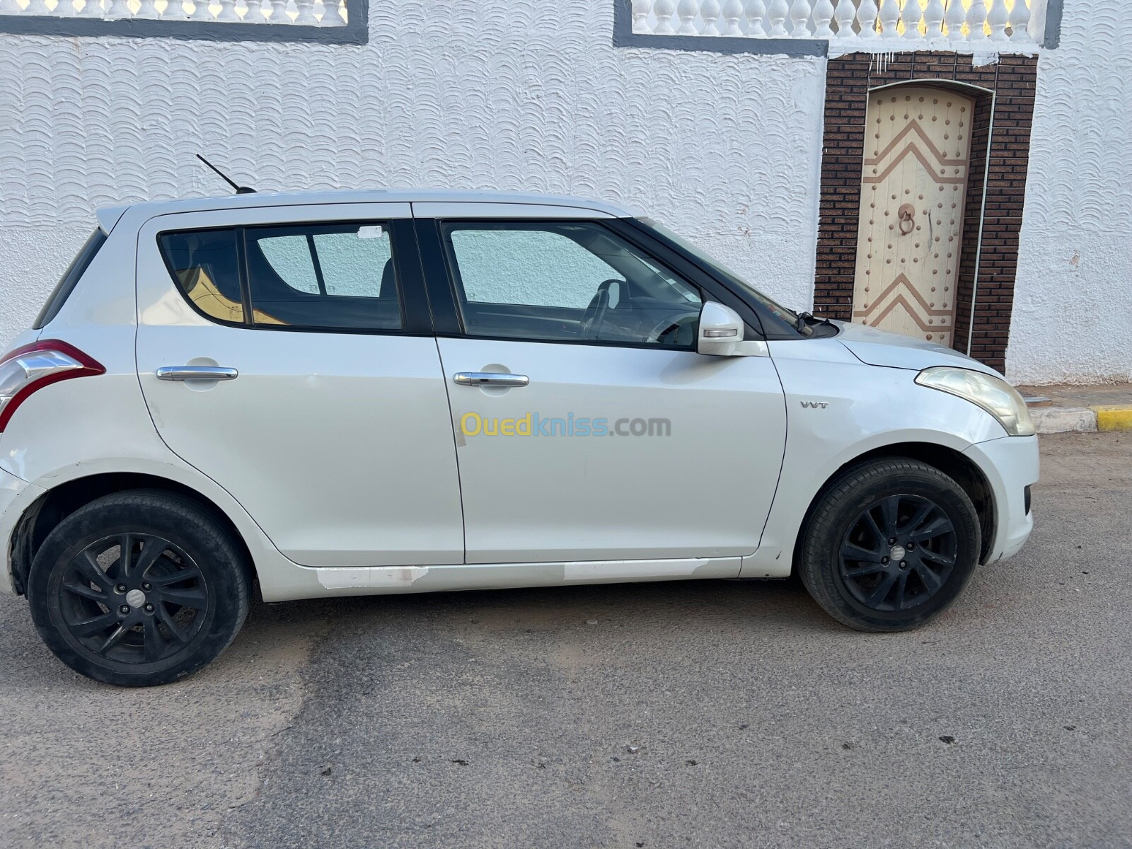 Suzuki Swift 2014 Swift