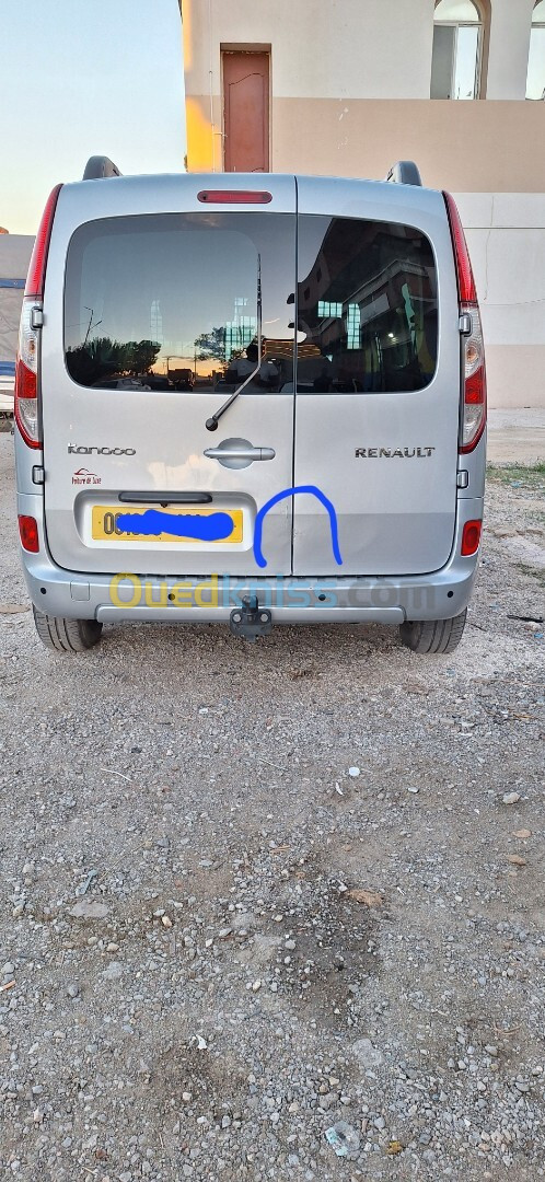 Renault Kangoo 2021 Privilège +